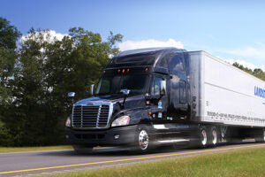Landstar Recognized for Advancing Gender Diversity in the Boardroom