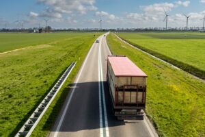 4 Key Benefits of Having a Fleet Sustainability Strategy