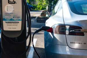 EV Chargers: How many do we need?