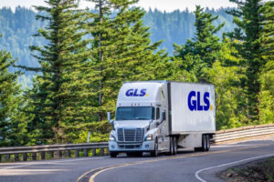 <strong>General Logistics Systems Captures Bill of Lading Data in the Cab</strong>