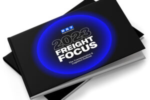 <strong>DAT releases 2023 Freight Focus report</strong>