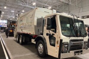 Volvo Trucks Expands East Coast Certified EV Dealer Network in New Jersey 