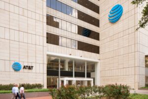 AT&T and Geotab are Teaming Up on Transportation