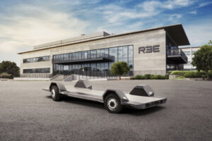 <strong>REE Automotive Names Microvast as Battery Pack Supplier for Its Commercial EV Platforms</strong>
