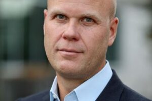 Navistar names Tobias Glitterstam Chief Strategy and Transformation Officer