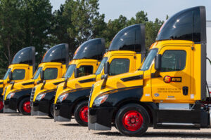 Webb Estes Promoted to President and Chief Operating Officer of Estes Express Lines