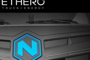<strong>ETHERO Launches as East Coast Dealer for Zero Emissions Truck Business</strong>