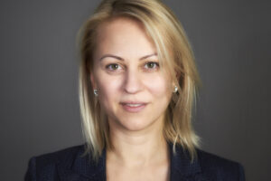 <strong>Embark Trucks Appoints Simina Simion as First Chief People Officer</strong>