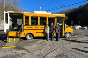 GreenPower Launches Round 3 of All-Electric School Bus Pilot Project in Four New School Districts in West Virginia