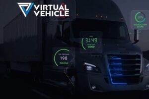 PACCAR and Platform Science Collaboration to Integrate Virtual Vehicle Solution in Kenworth and Peterbilt Trucks