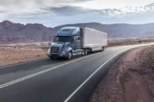 Volvo Group Venture Capital AB invests in Waabi, developing the next generation of autonomous trucking technology