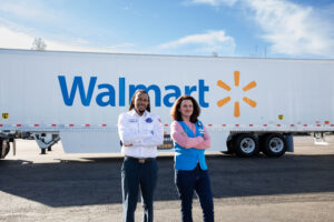 Walmart Offers Store Associates a Chance to Earn 6-Figures with Associate-To-Driver Training Program