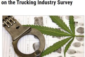 ATRI LAUNCHES NEW SURVEY TO UNDERSTAND IMPACTS OF MARIJUANA LEGALIZATION