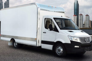 GreenPower Appoints New England Truck Solutions as Dealer for Medium and Heavy-Duty Commercial Electric Vehicles