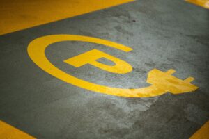 Biden Administration Powers Ahead With Vehicle Charging