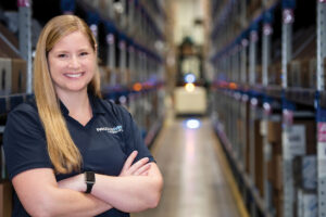 <strong>Women In Trucking Association Announces its February 2023 Member of the Month</strong>