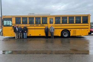 GreenPower Launches Next Round of All-Electric School Bus Pilot Project in Four New School Districts in West Virginia