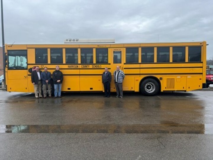 GreenPower Launches Next Round Of All Electric School Bus Pilot Project GreenPower Launches Next Round Of All Electric School Bus Pilot Project