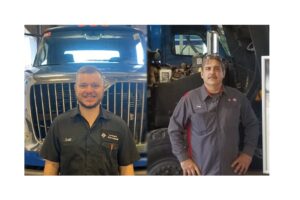 Navistar Recognizes Exceptional Dealer Technicians With Inaugural Technician of the Year Award