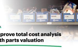 <strong>Fleetio Adds Inventory Valuation Methods LIFO and FIFO to Improve Parts Cost Tracking</strong>