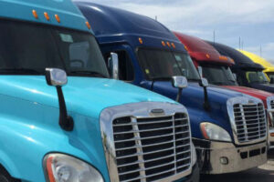 January Used Truck Retail Volumes Jumped 24% M/M