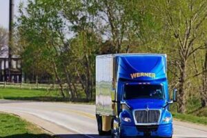 <strong>Werner Enterprises Names Chris Wikoff as Chief Financial Officer</strong>