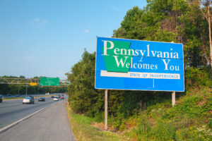 Drivewyze Adds Pennsylvania to Bypass Network