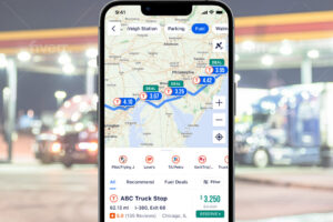 <strong>Trucker Path Launches Fuel Discount Program</strong>