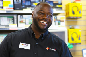 <strong>Love’s Travel Stops seeks to hire 2,000 employees at Hiring Event </strong>