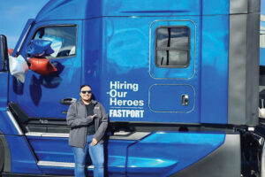 <strong>Women In Trucking Association Announces its March 2023 Member of the Month</strong>