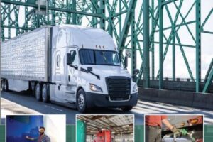 American Transportation Research Institute issues request for motor carriers to participate in annual Operational Costs of Trucking report