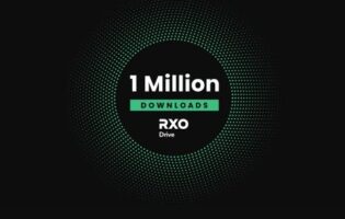 <strong>RXO’s Truck Driver App Surpasses One Million Downloads</strong>