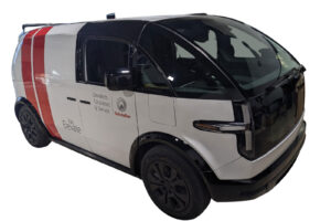 <strong>Schindler Elevator Corporation to Deploy Canoo Electric Vehicles to its Fleet</strong>