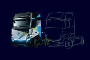 Daimler Truck collaborates with Siemens to build an integrated digital engineering platform