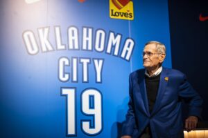 Tom Love, Founder and Executive Chair of Love’s Travel Stops, passes at 85