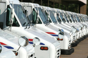 The United States Postal Service Selects AssetWorks FleetFocus for Fleet Management Information System