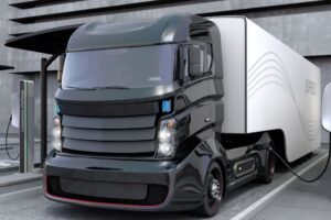 Battery Electric Truck Production Expected to Triple in 2023