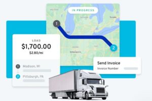 <strong>CloudTrucks’ New Trucking Business Management Solution – Starter – Now Available</strong>
