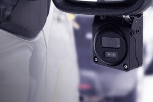 Surfsight® Auxiliary Cameras Introduced to<br>Increase Visibility Around Vehicles