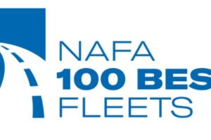 <strong>NAFA Names the 2023 100 Best Fleets in the Americas</strong>