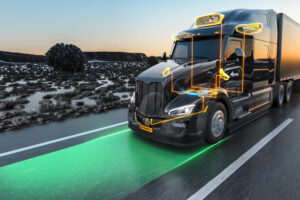 <strong>Continental and Aurora Partner to Realize Commercially Scalable Autonomous Trucking Systems</strong>