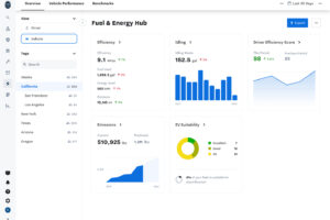 Samsara Launches Sustainable Fleet Management Solution to Help Customers Advance Sustainability Goals