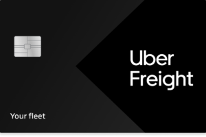 Uber Freight Brings Powerful Financial Tools To U.S. Carriers Through Partnership With Fleet Fintech Leader AtoB