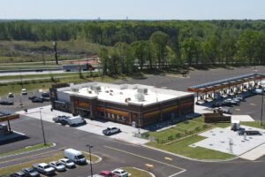 <strong>Love’s Travel Stops opens location in South Carolina</strong>