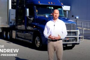 <strong>Massachusetts Trucking Executive Urges Congress to Set Achievable Emissions Standards </strong>