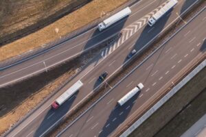 Fleets report positive ROI with fleet tracking technology