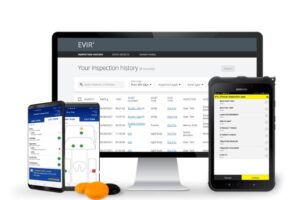 <strong>Zonar Announces Inspection Builder, an EVIR® Mobile Capability to Customize Inspections to Fleets’ Needs</strong>