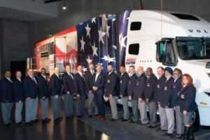 <strong>ATA Seeks Nominations for Next America’s Road Team</strong>