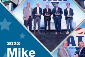 ATA Now Accepting Nominations for Mike Russell Trucking Industry Image Award