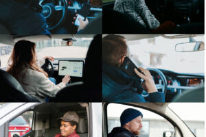 Netradyne Reveals Motivators of Distracted Driving for The General Population and How Tech Helps Combat Multitasking for Fleets